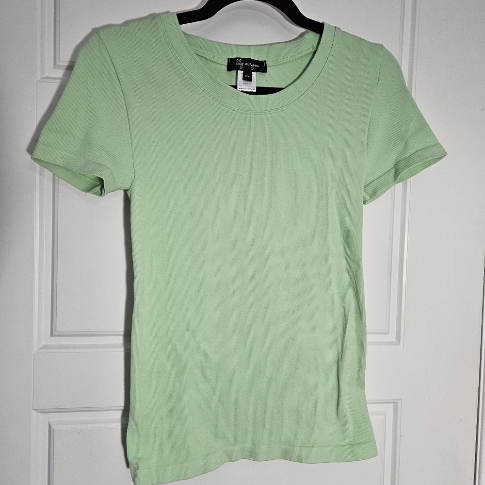 Tshirt from Lily Morgan